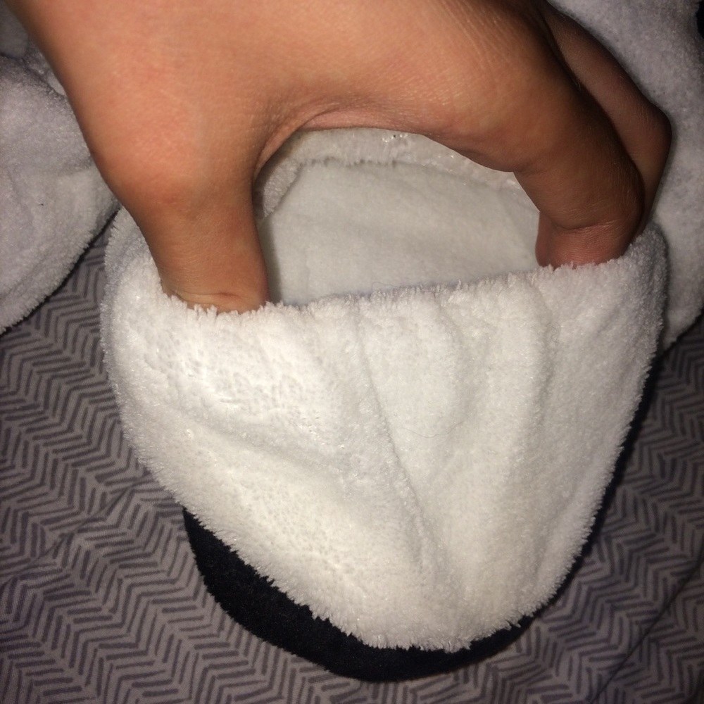 Panda Slippers 🌸 - Picture 6 of 6